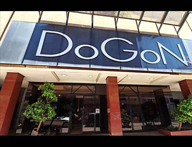 1 BEDROOM APARTMENT FOR SALE IN JOHANNESBURG CBD